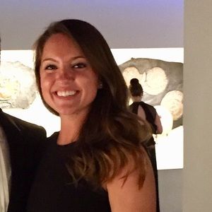 Meet your Posher, Annie